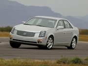 Изображение Cadillac CTS I 2002—2007