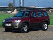 Изображение Mazda Tribute I 2000 – 2004