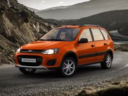 Изображение Lada (ВАЗ) Kalina II 2013—2018