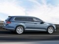 2018 Volkswagen Passat B8, синий, 1750000 рублей - вид 2