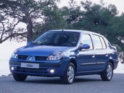 Изображение Renault Symbol I Рестайлинг 2002—2006