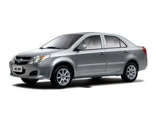 2011 Geely MK I, серебристый, 250000 рублей, вид 1