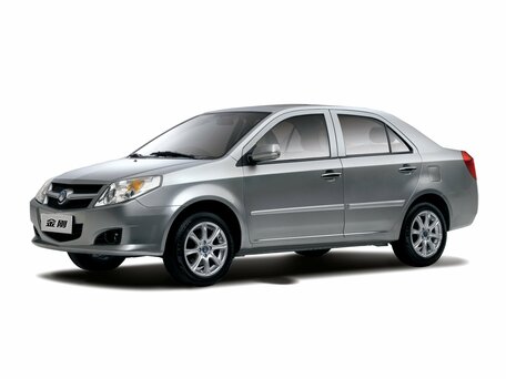 2011 Geely MK I, серебристый, 250000 рублей