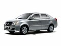 2011 Geely MK I, серебристый, 250000 рублей