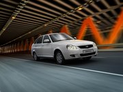 Изображение Lada (ВАЗ) Priora I Рестайлинг 2013—2018