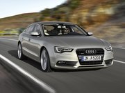 Изображение Audi A5 I (8T) Рестайлинг 2011—2016