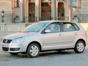 Изображение Volkswagen Polo IV Рестайлинг 2005—2009