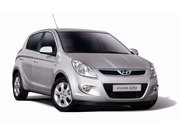 Изображение Hyundai i20 I 2008—2012