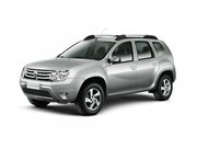 Изображение Renault Duster I 2010—2015