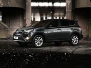 Изображение Toyota RAV4 IV (XA40) 2012—2015