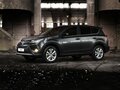 2013 Toyota RAV4 IV (XA40), чёрный, 2350000 рублей