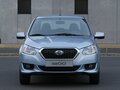 2016 Datsun on-DO I, белый - вид 2