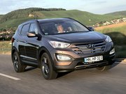 Изображение Hyundai Santa Fe III 2012—2016
