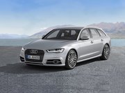 Изображение Audi A6 IV (C7) Рестайлинг 2014—2018
