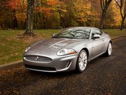 Изображение Jaguar XK II Рестайлинг 1 2009 – 2011
