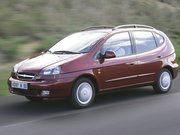 Изображение Chevrolet Rezzo 2000—2008