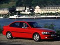 1999 Opel Vectra B, чёрный - вид 2