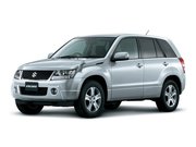 Изображение Suzuki Escudo III 2005—2012