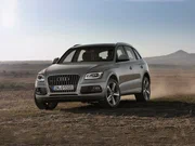 Изображение Audi Q5 I (8R) Рестайлинг 2012—2017
