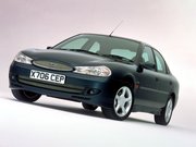 Изображение Ford Mondeo II 1996—2000