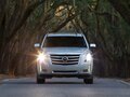 2018 Cadillac Escalade IV, чёрный, 6250000 рублей - вид 2