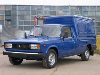 2009 Иж 27175, белый, 360000 рублей, вид 1