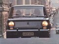 1984 Lada (ВАЗ) 2101, зелёный - вид 2
