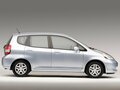 2001 Honda Fit I, белый, 370000 рублей - вид 1