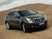Изображение Cadillac SRX II 2009—2012