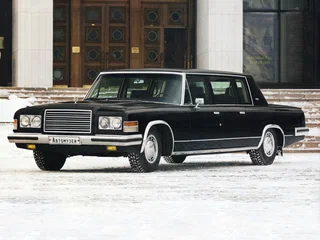 ЗИЛ 4104