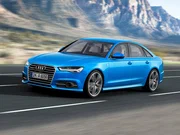 Изображение Audi A6 IV (C7) Рестайлинг 2014—2018