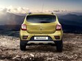 2015 Renault Sandero Stepway II, зелёный, 600000 рублей - вид 3