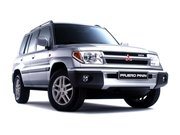 Изображение Mitsubishi Pajero Pinin 1998—2006