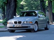 Изображение BMW 5 серии IV (E39) 1995—2000