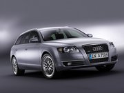 Изображение Audi A6 III (C6) 2004—2008