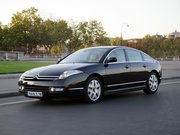 Изображение Citroen C6 I 2004—2012