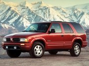 Изображение Oldsmobile Bravada II 1995 – 2001