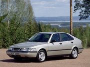 Изображение Saab 900 II 1993—1998
