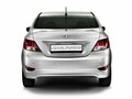 2012 Hyundai Solaris I, белый, 850000 рублей - вид 3