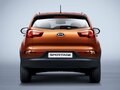 2011 Kia Sportage III, чёрный, 1550000 рублей - вид 3