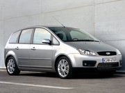 Изображение Ford C-MAX I 2003—2007