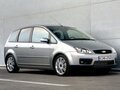 2006 Ford C-MAX I, серебристый, 485000 рублей