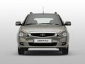 2013 Lada (ВАЗ) Priora I Рестайлинг, белый, 650000 рублей - вид 2
