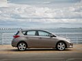 2014 Toyota Auris II, белый, 1400000 рублей - вид 1