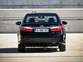 2013 Toyota Camry VII (XV50), серый, 2200000 рублей - вид 3