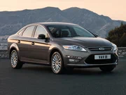 Изображение Ford Mondeo IV Рестайлинг 2010—2014