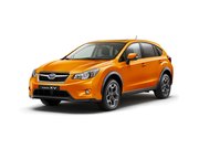 Изображение Subaru XV I 2011—2016