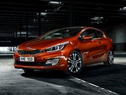 Изображение Kia Ceed II 2012—2015