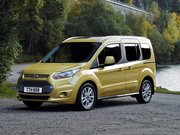 Изображение Ford Tourneo Connect II 2012 – 2018