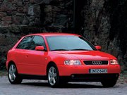 Изображение Audi A3 I (8L) 1996—2000